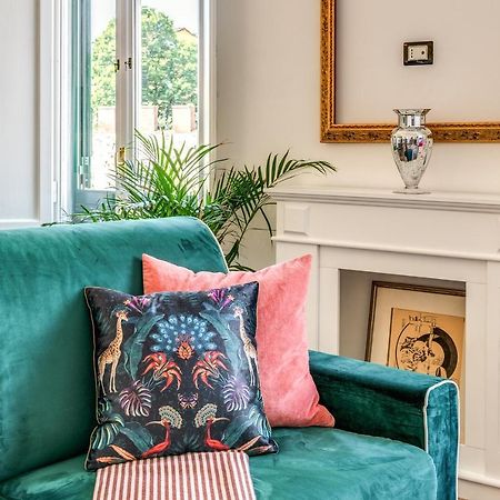 Aweshomeitaly - Pisa Park View Apartment エクステリア 写真