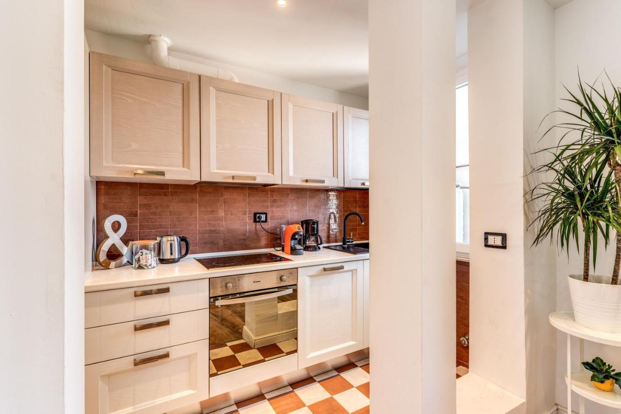 Aweshomeitaly - Pisa Park View Apartment エクステリア 写真