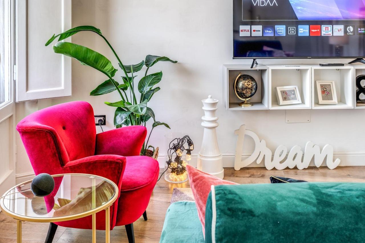 Aweshomeitaly - Pisa Park View Apartment エクステリア 写真