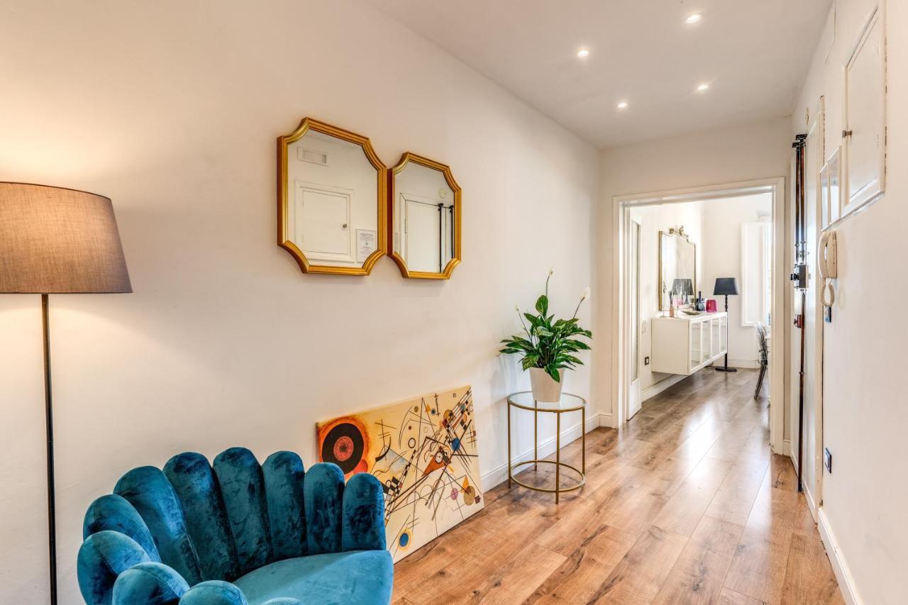 Aweshomeitaly - Pisa Park View Apartment エクステリア 写真