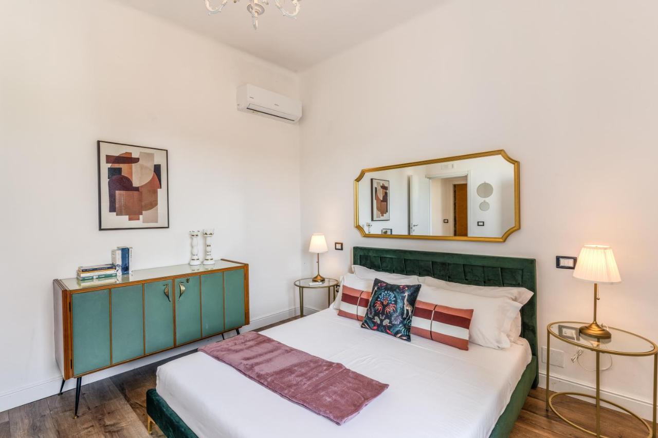 Aweshomeitaly - Pisa Park View Apartment エクステリア 写真