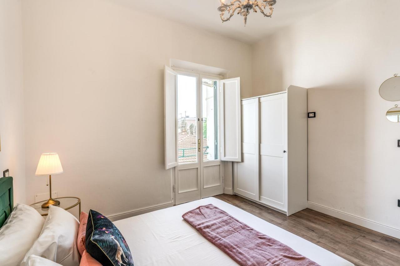Aweshomeitaly - Pisa Park View Apartment エクステリア 写真
