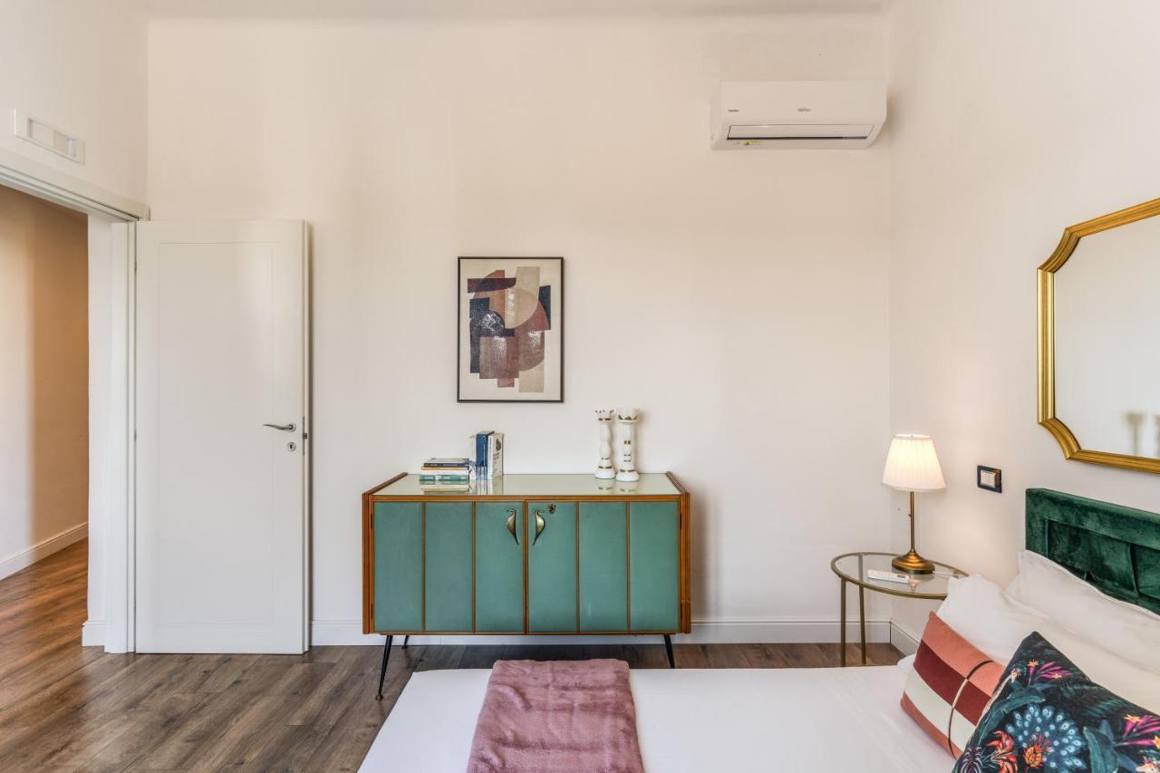 Aweshomeitaly - Pisa Park View Apartment エクステリア 写真