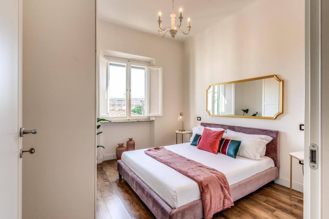 Aweshomeitaly - Pisa Park View Apartment エクステリア 写真