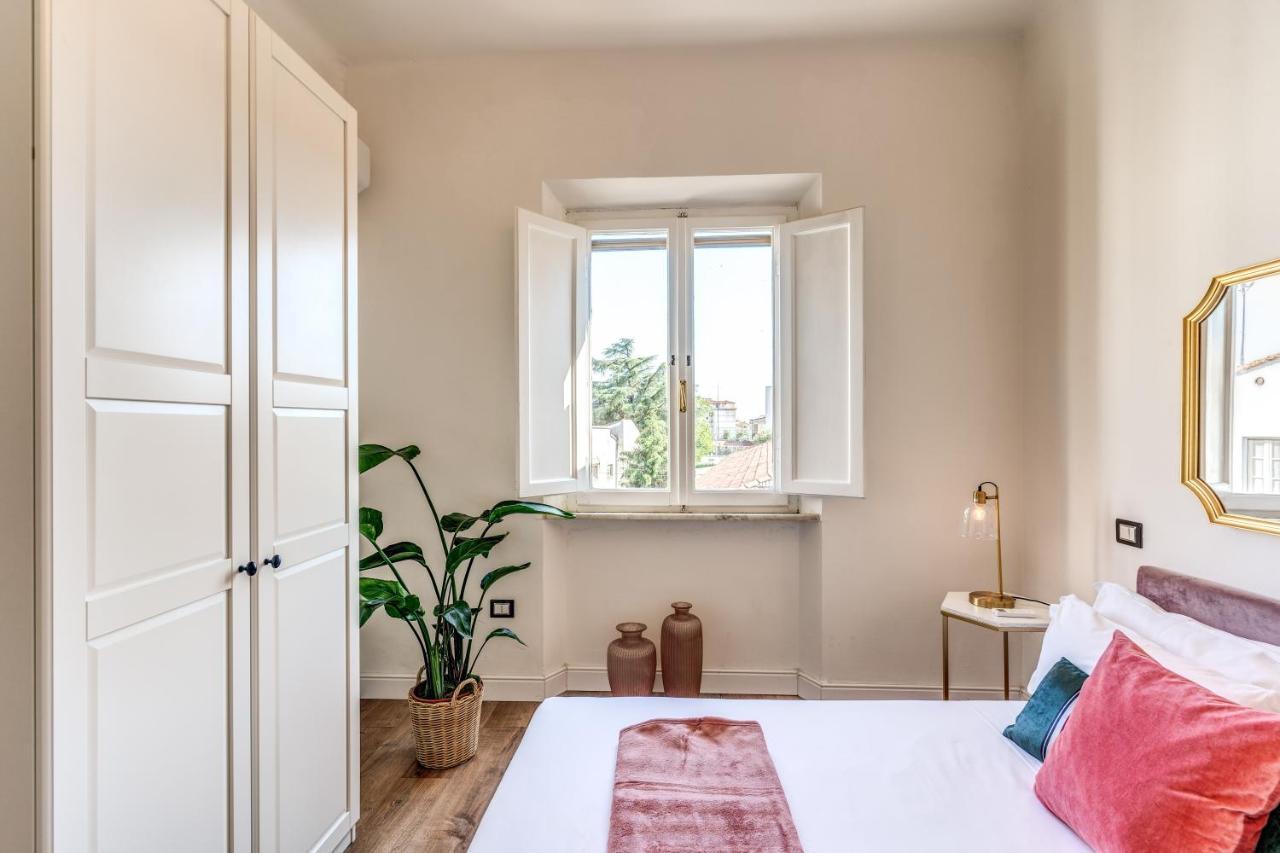 Aweshomeitaly - Pisa Park View Apartment エクステリア 写真