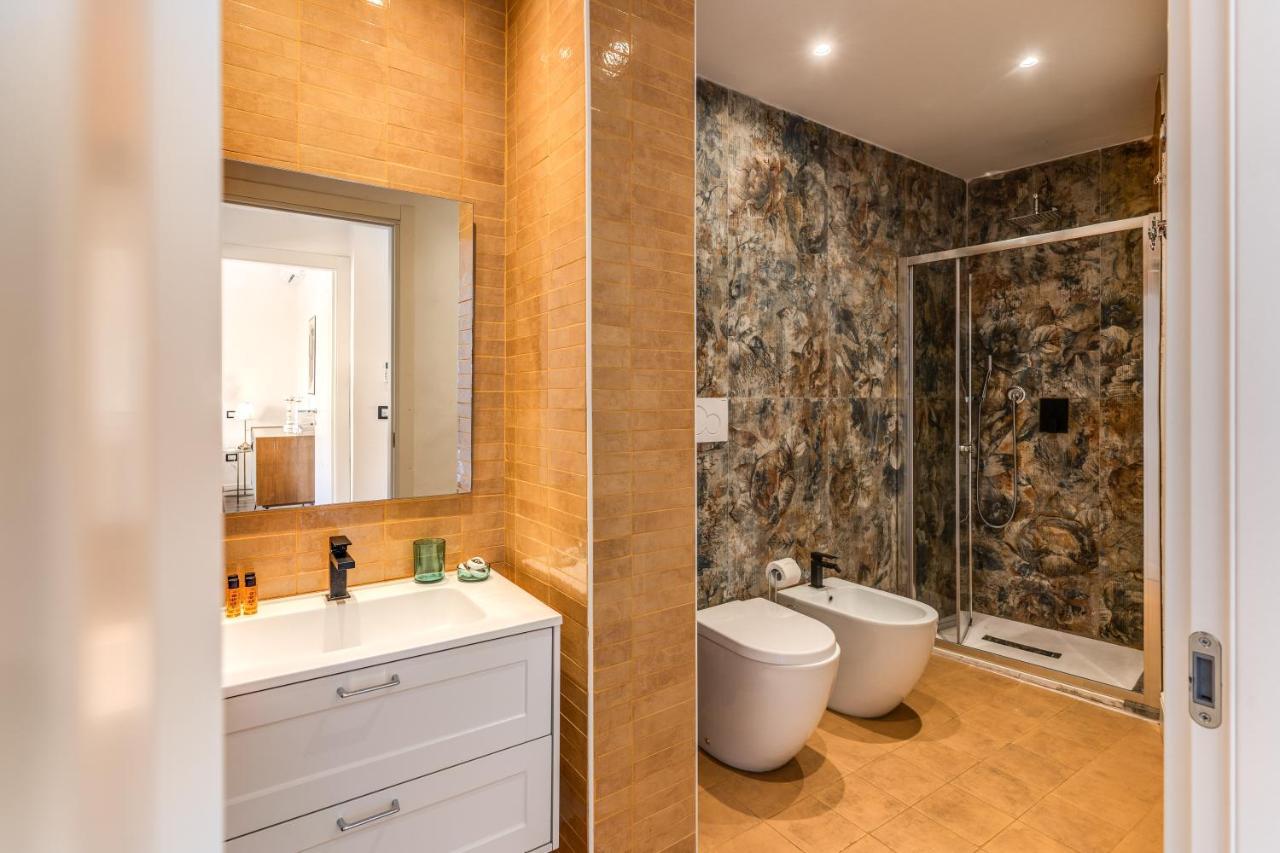 Aweshomeitaly - Pisa Park View Apartment エクステリア 写真