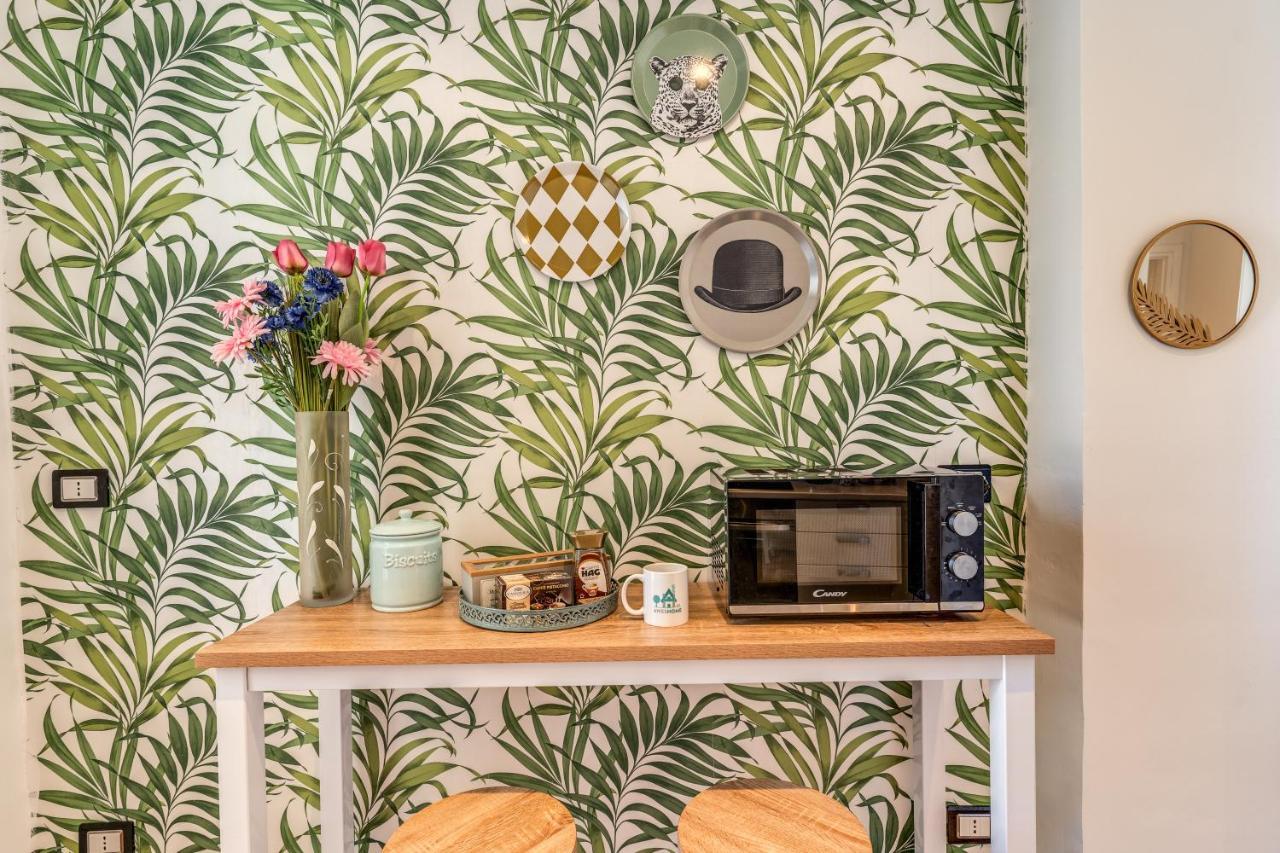 Aweshomeitaly - Pisa Park View Apartment エクステリア 写真