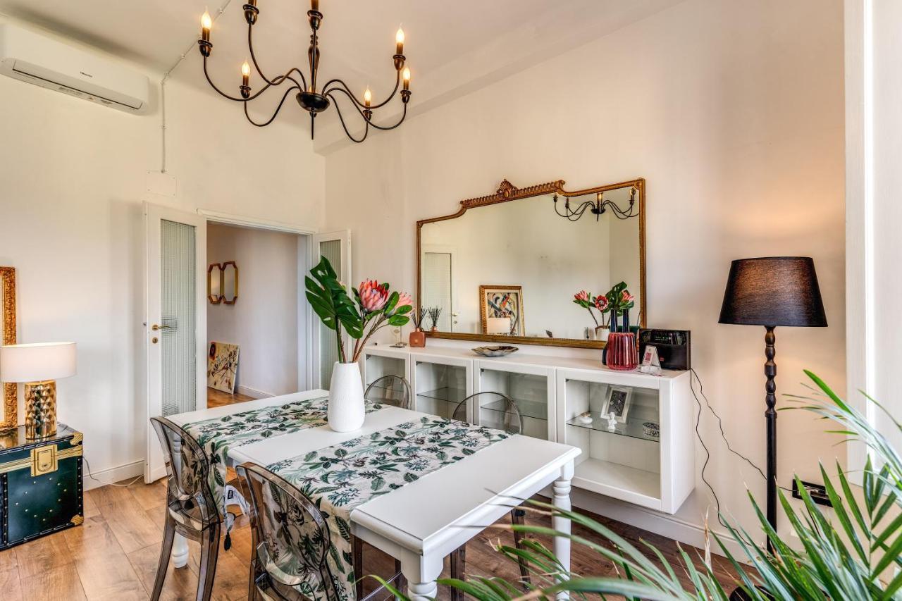 Aweshomeitaly - Pisa Park View Apartment エクステリア 写真