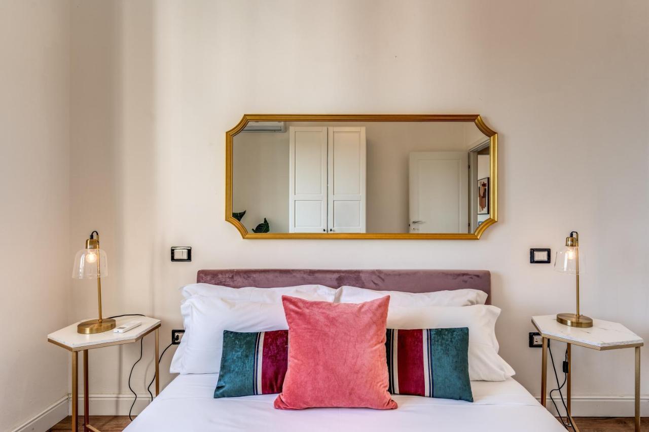 Aweshomeitaly - Pisa Park View Apartment エクステリア 写真
