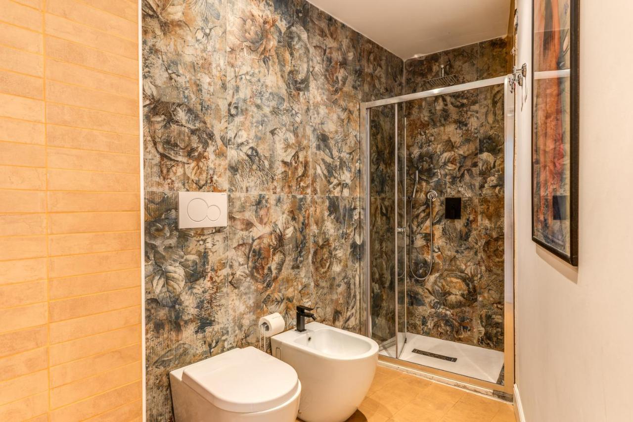 Aweshomeitaly - Pisa Park View Apartment エクステリア 写真