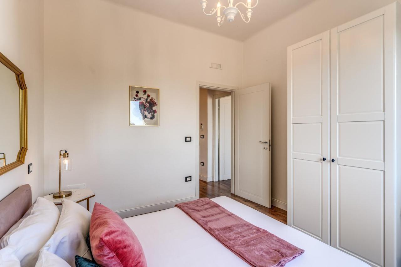 Aweshomeitaly - Pisa Park View Apartment エクステリア 写真