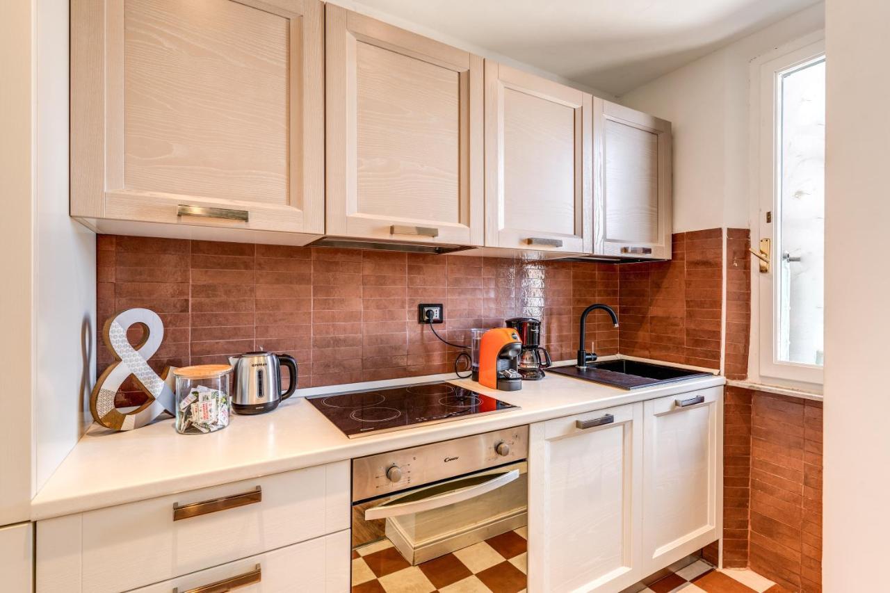 Aweshomeitaly - Pisa Park View Apartment エクステリア 写真