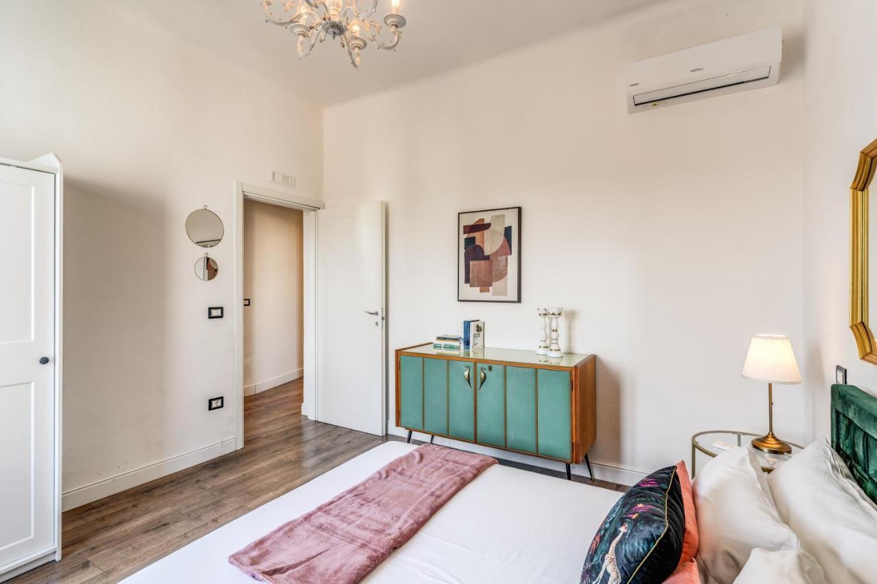 Aweshomeitaly - Pisa Park View Apartment エクステリア 写真