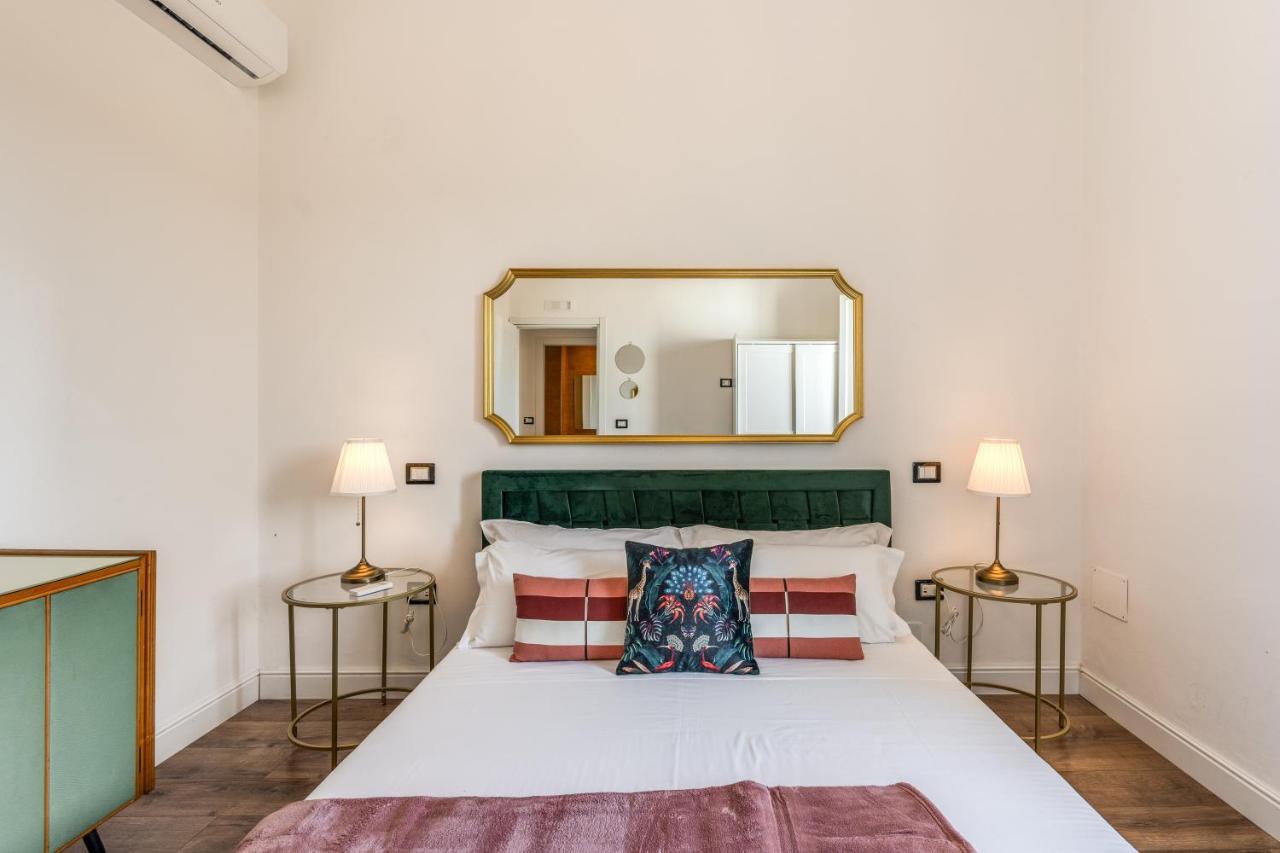 Aweshomeitaly - Pisa Park View Apartment エクステリア 写真