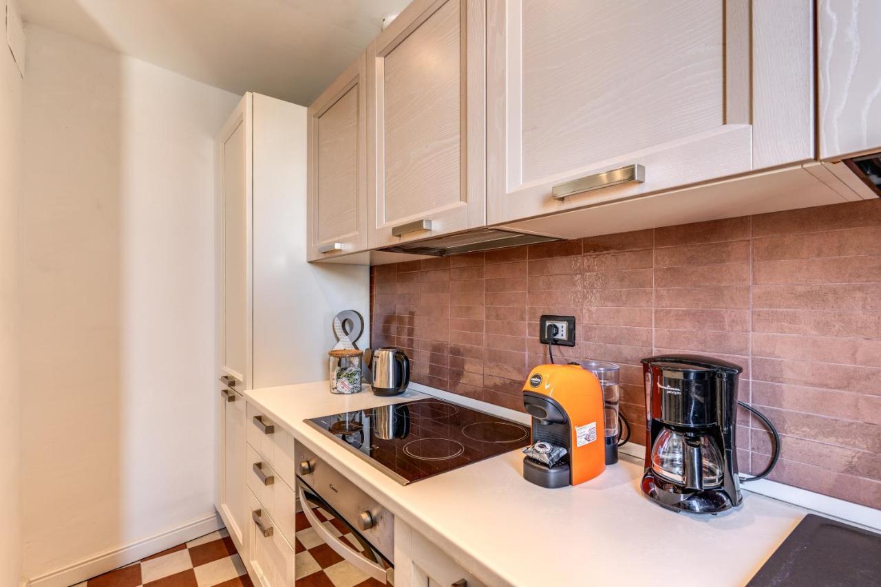 Aweshomeitaly - Pisa Park View Apartment エクステリア 写真