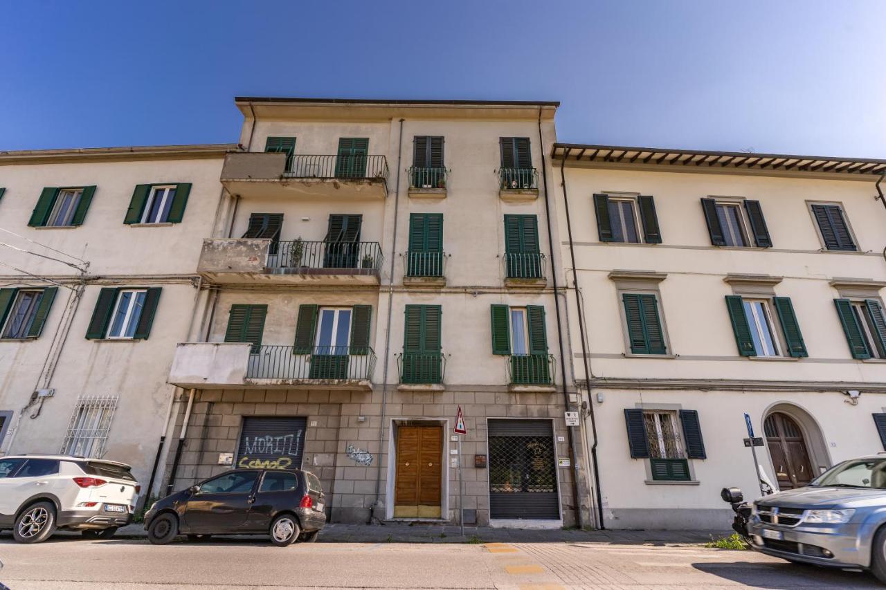 Aweshomeitaly - Pisa Park View Apartment エクステリア 写真